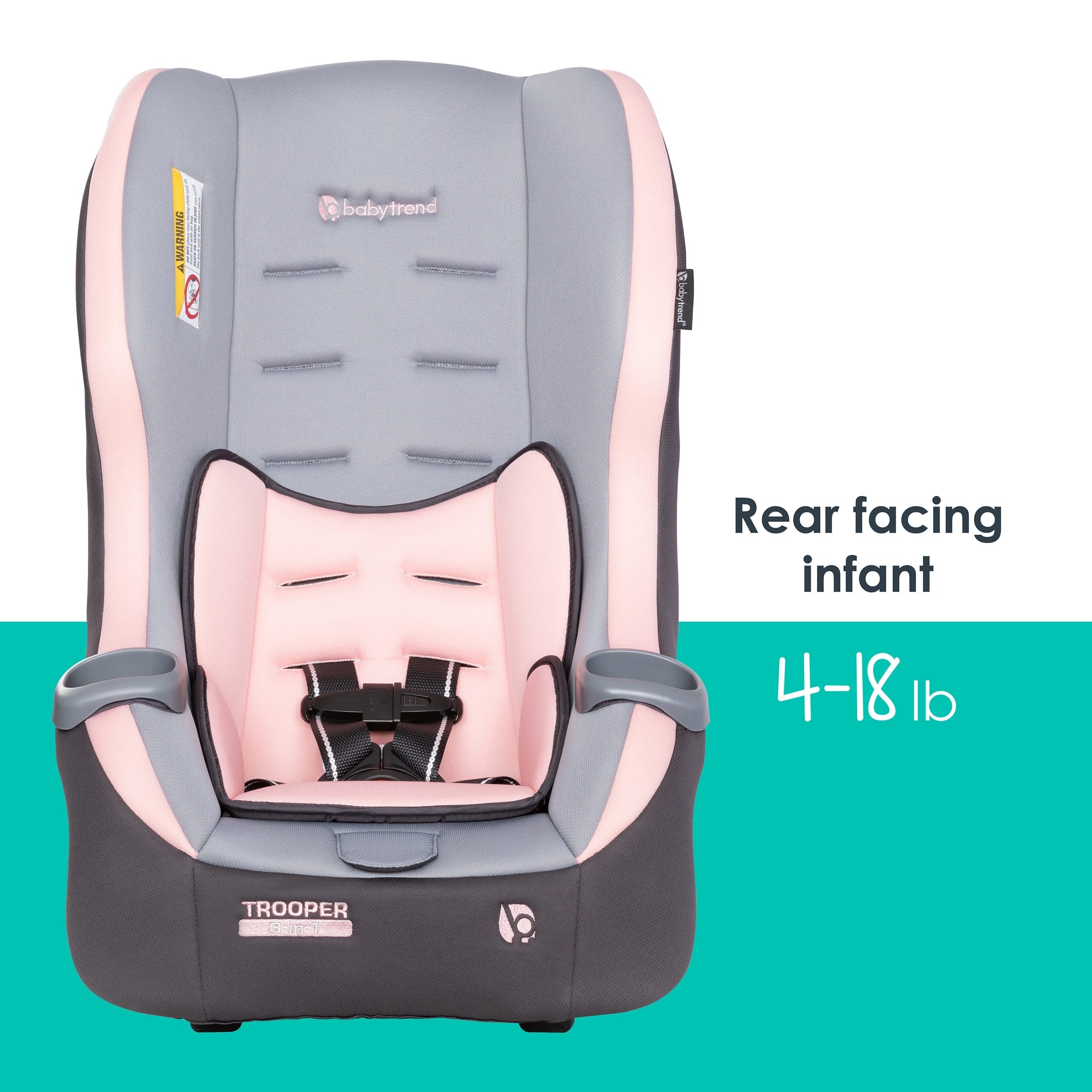 duna car seat stroller DOONA X Infant Car Seat / Stroller main image 1
