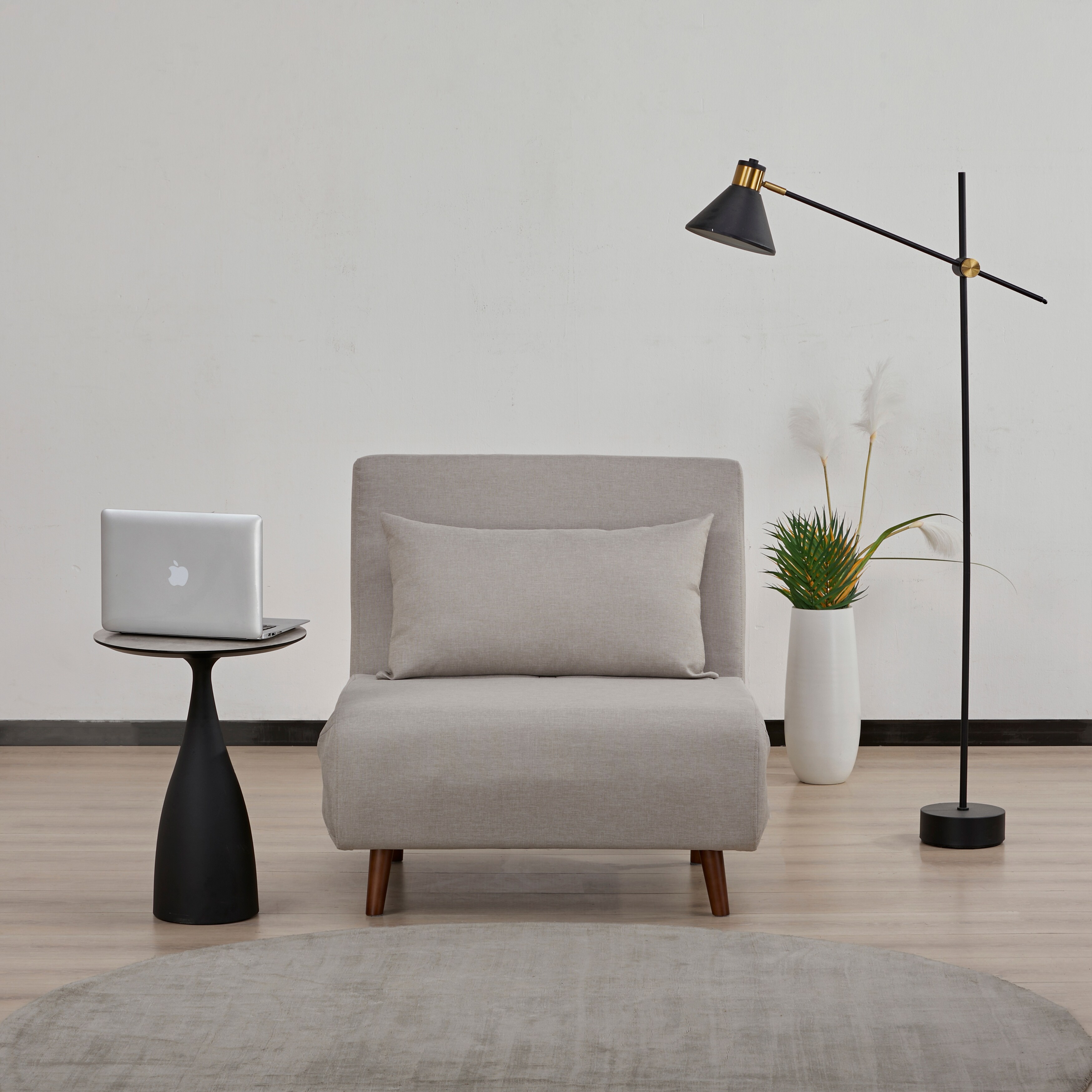 Tustin convertible chair cheap