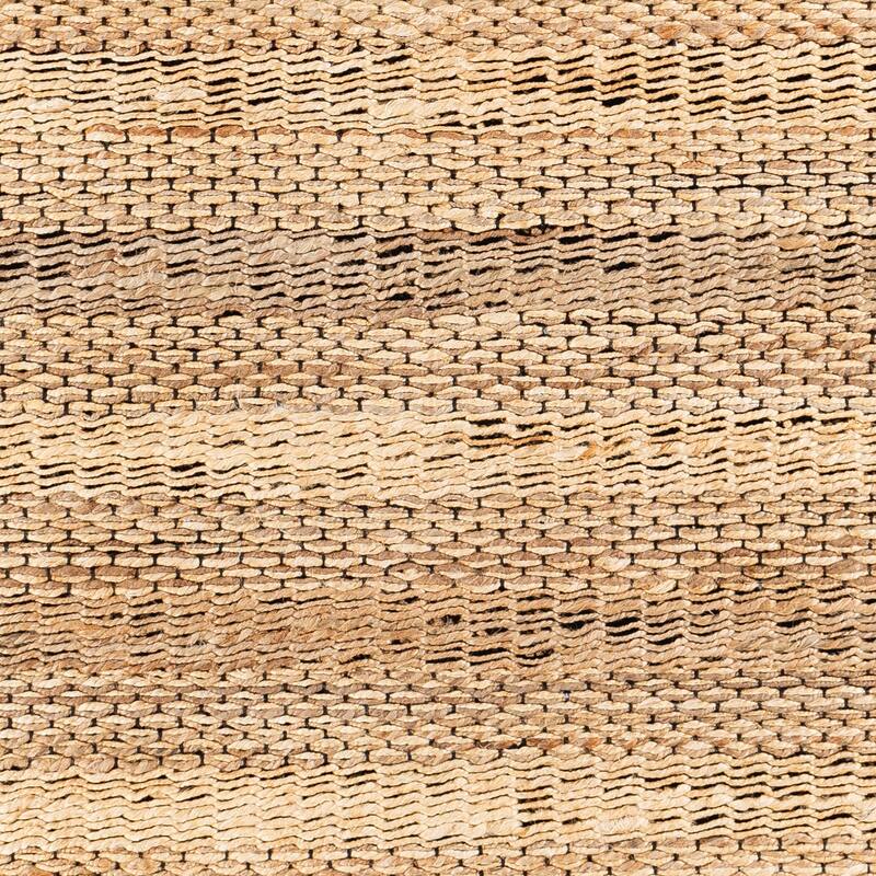 Artistic Weavers Timnah Handmade Cottage Striped Jute Blend Area Rug