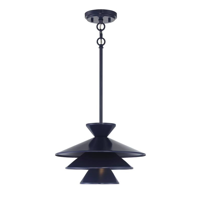 Meridian M70096 14" Wide Pendant