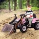 preview thumbnail 14 of 33, Kids Ride on Excavator with Remote Control