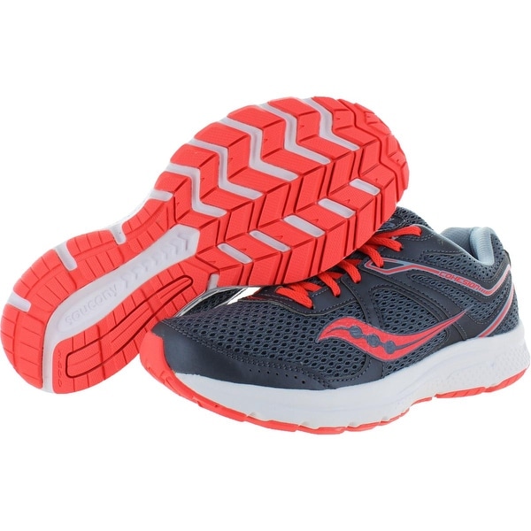 saucony women's cohesion 11 trail running shoes