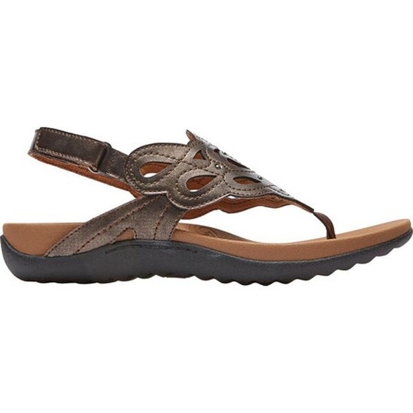 rockport ridge sling sandal