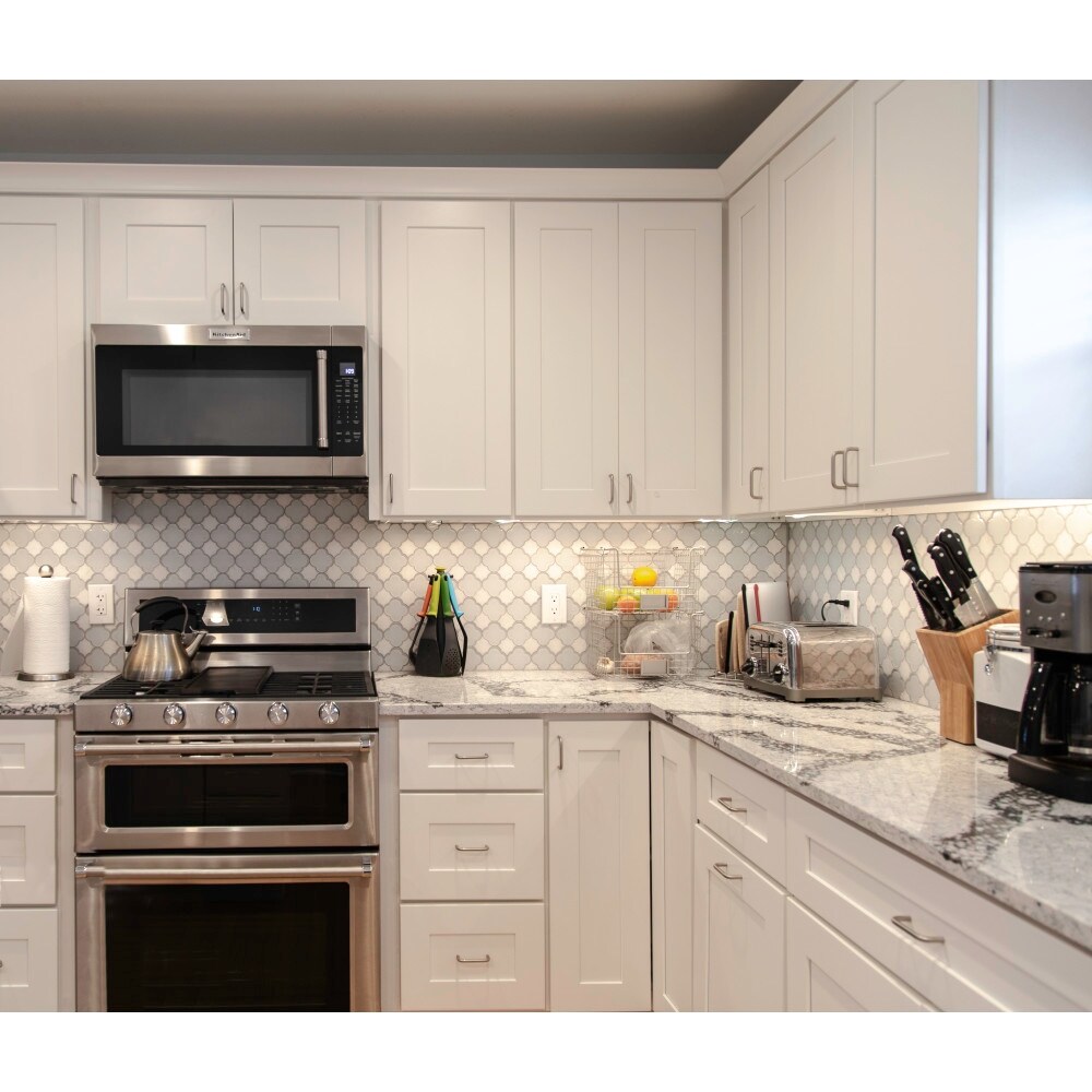 Shop Design House 561696 Brookings 15 Wide X 30 High Single Door