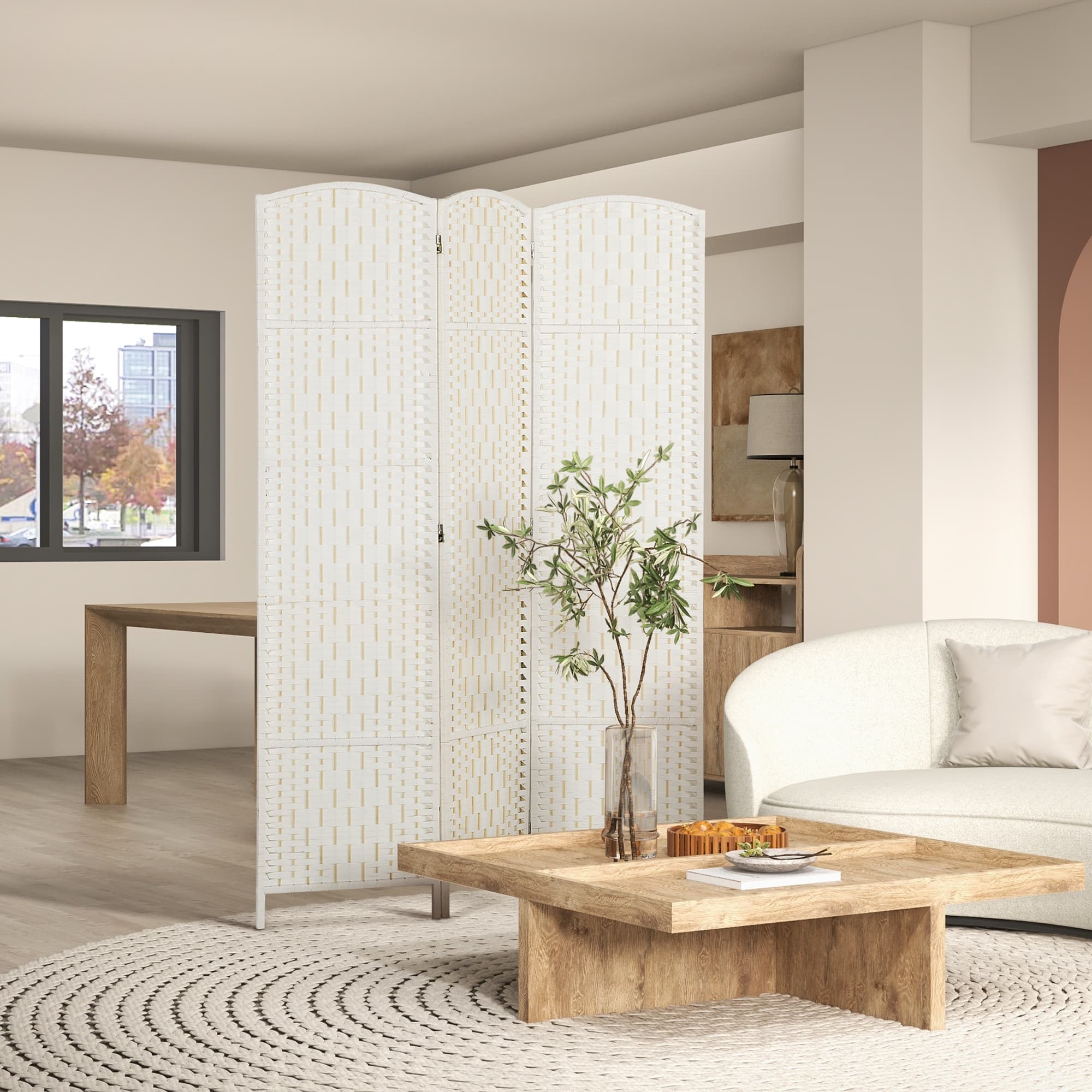 Option White