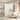 HOMCOM Room Divider, 3 Panel Folding Privacy Screen, 6FT Tall Portable Wicker Weave Partition Wall Divider for Bedroom