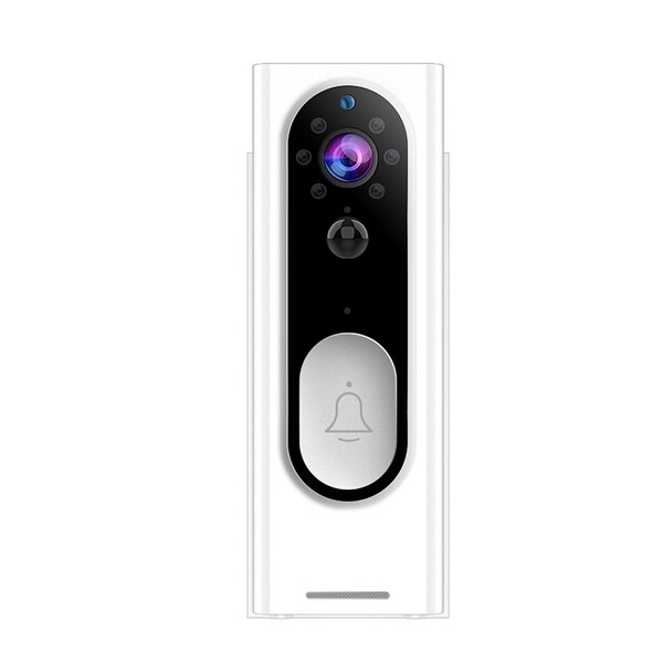 Doorbell camera bed bath shop and beyond