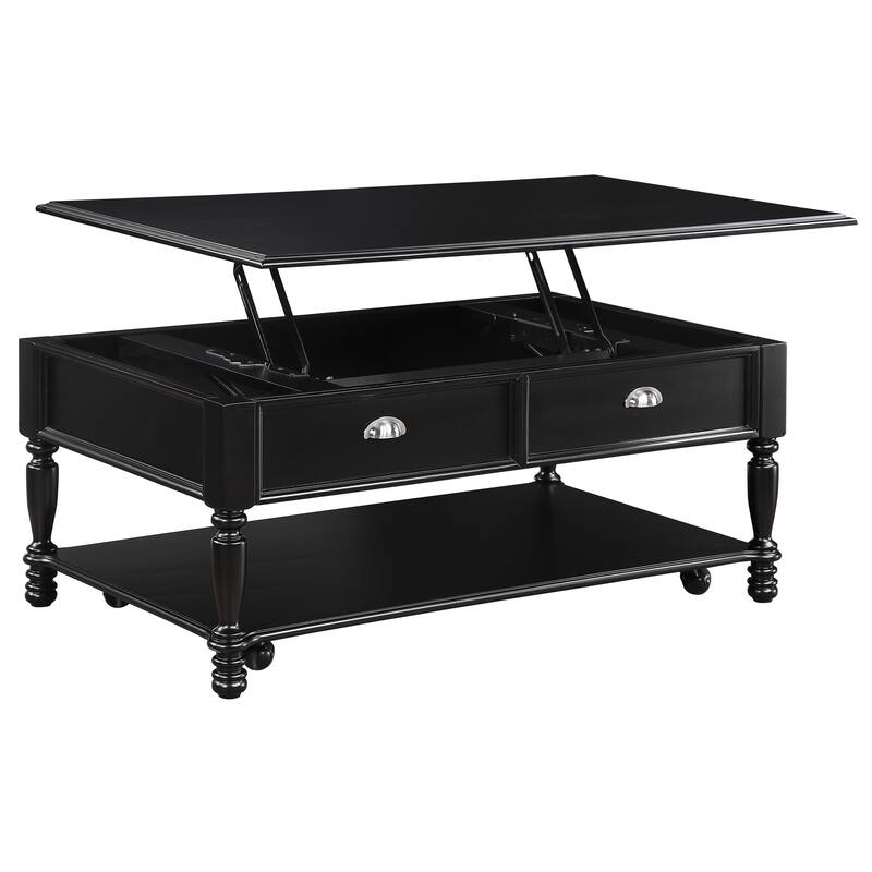 Tirel Lift Top Coffee Table