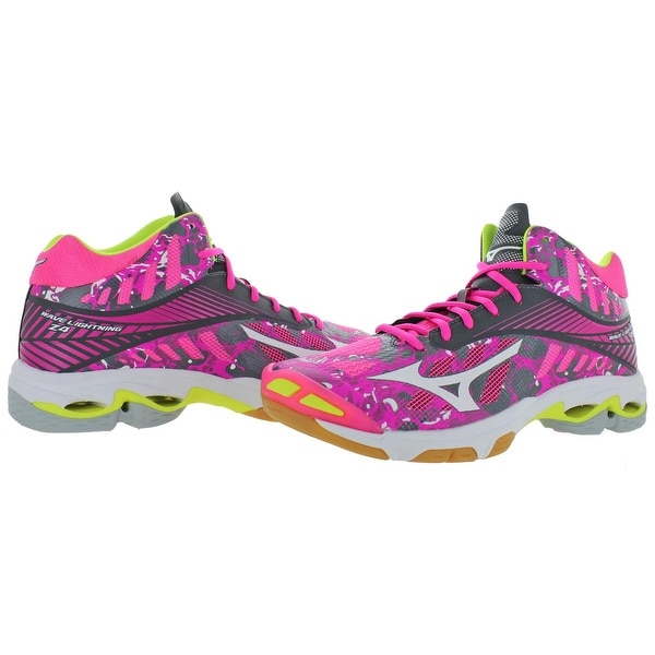 mizuno volleyball shoes sizing