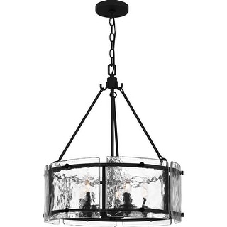Fortress Five Light Pendant
