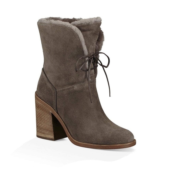 ugg women's weather boots