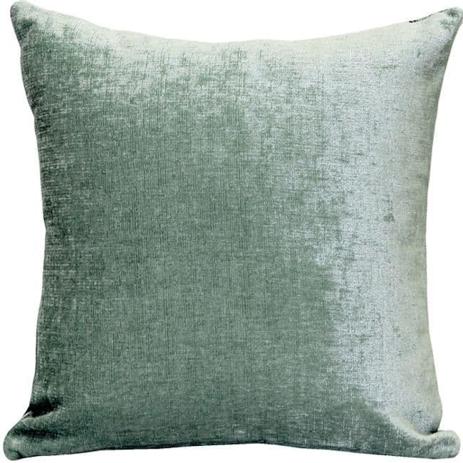 Ravenna Spa Chenille Throw Pillow