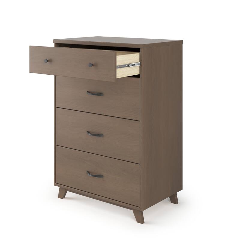 Soho 4 Drawer Chest