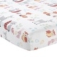 South Shore DreamIt 3-Piece Muslin Baby Bedding Set