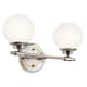Option Polished Nickel
