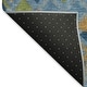 preview thumbnail 24 of 66, Premium Washable Super Soft Boho Geo Mayfield Rug