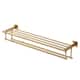 Option Brushed Gold