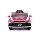 preview thumbnail 28 of 53, Kids Electric Ride-On Car 12V, Remote Control, Music, LED Lights, Two Doors Open, Seat Belt, Black