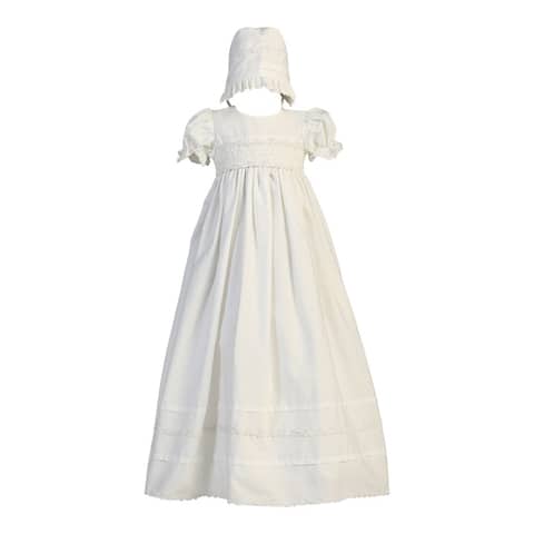 christening