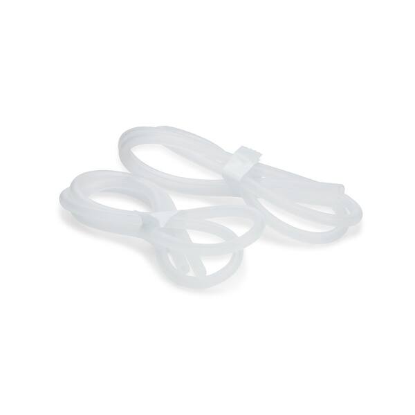 slide 1 of 1, Luna - Tubing