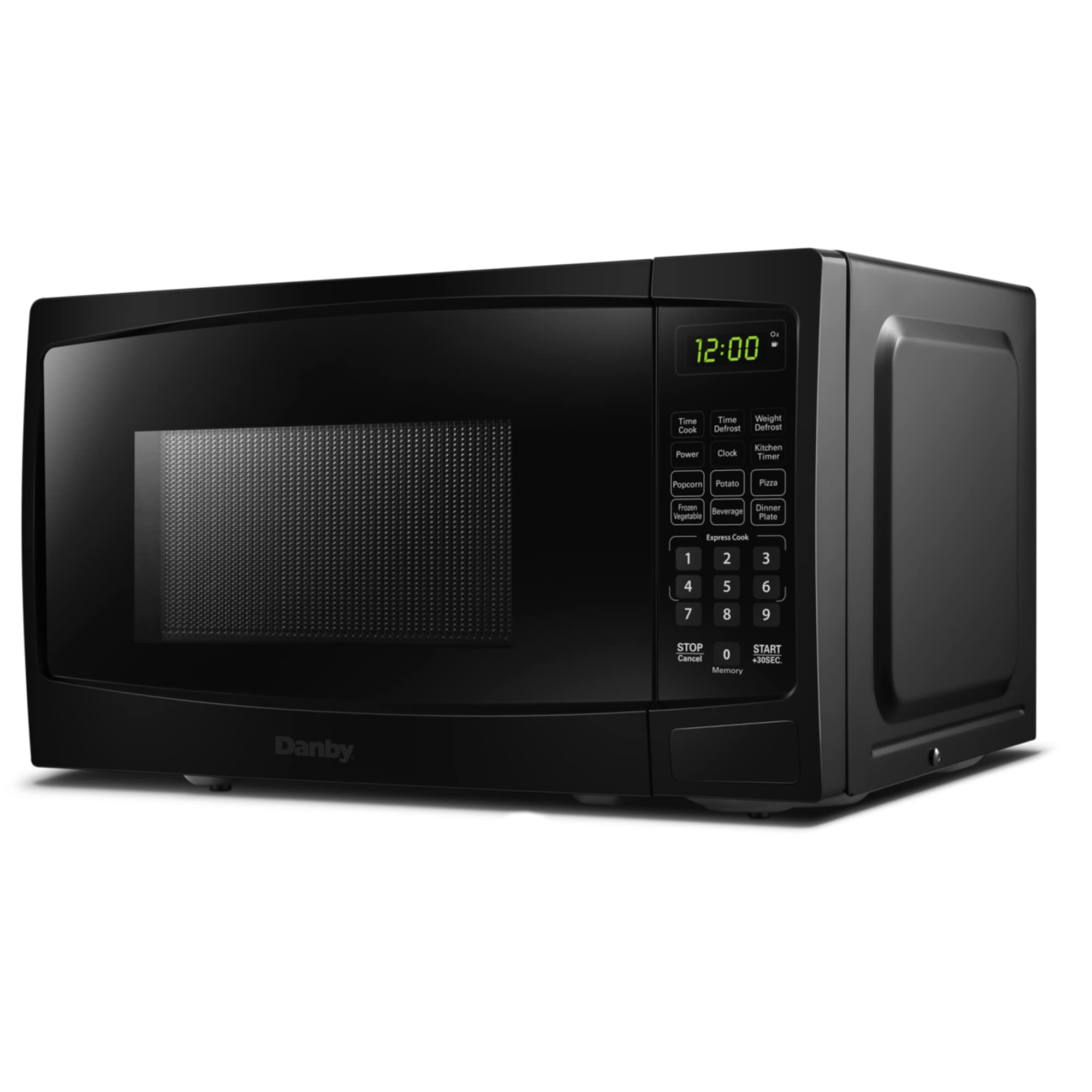 https://ak1.ostkcdn.com/images/products/is/images/direct/6a3ce9bc6bae99d00122626843fbad1336738630/Danby-0.7-cuft-Black-Microwave.jpg