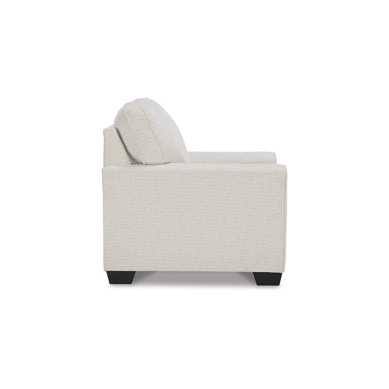 Signature Design by Ashley Cashton Chair - 39"W x 38"D x 39"H