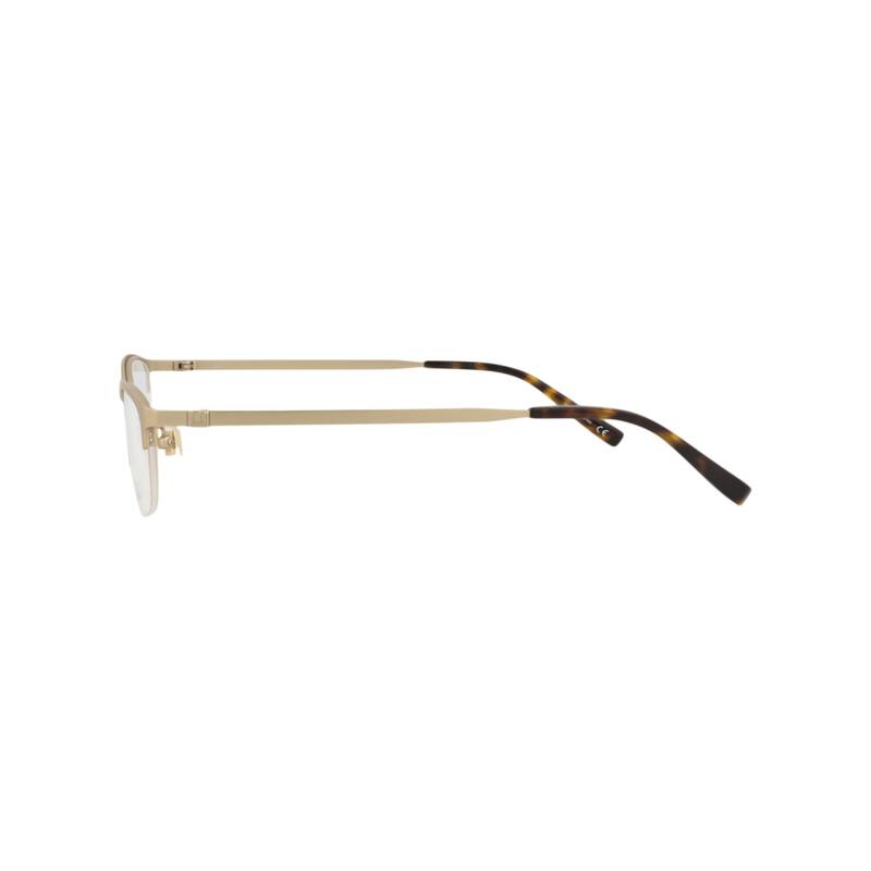 Dunhill Round-Frame Titanium Optical Frames