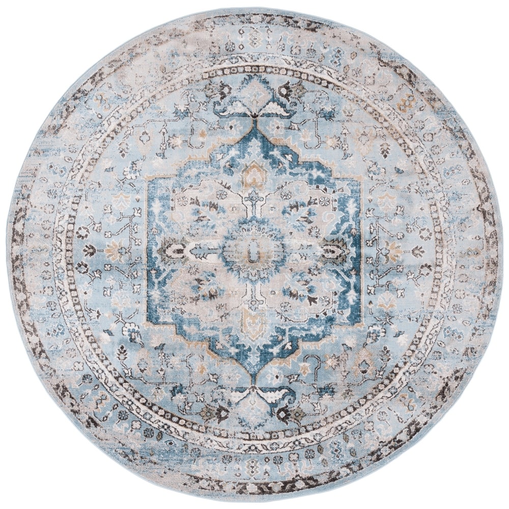 SAFAVIEH Cornelia Reinharda Vintage Rug