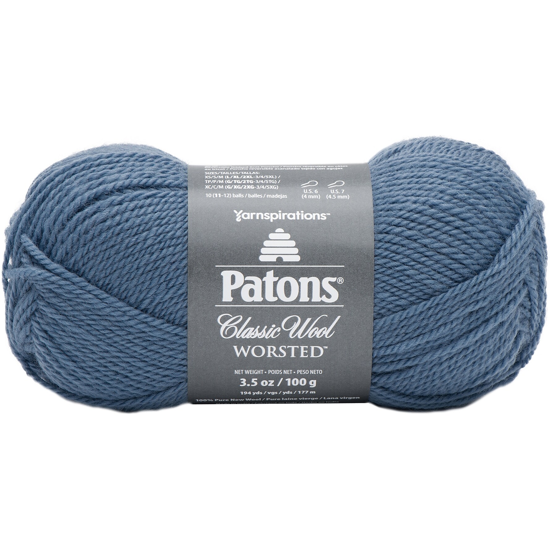cheap patons wool