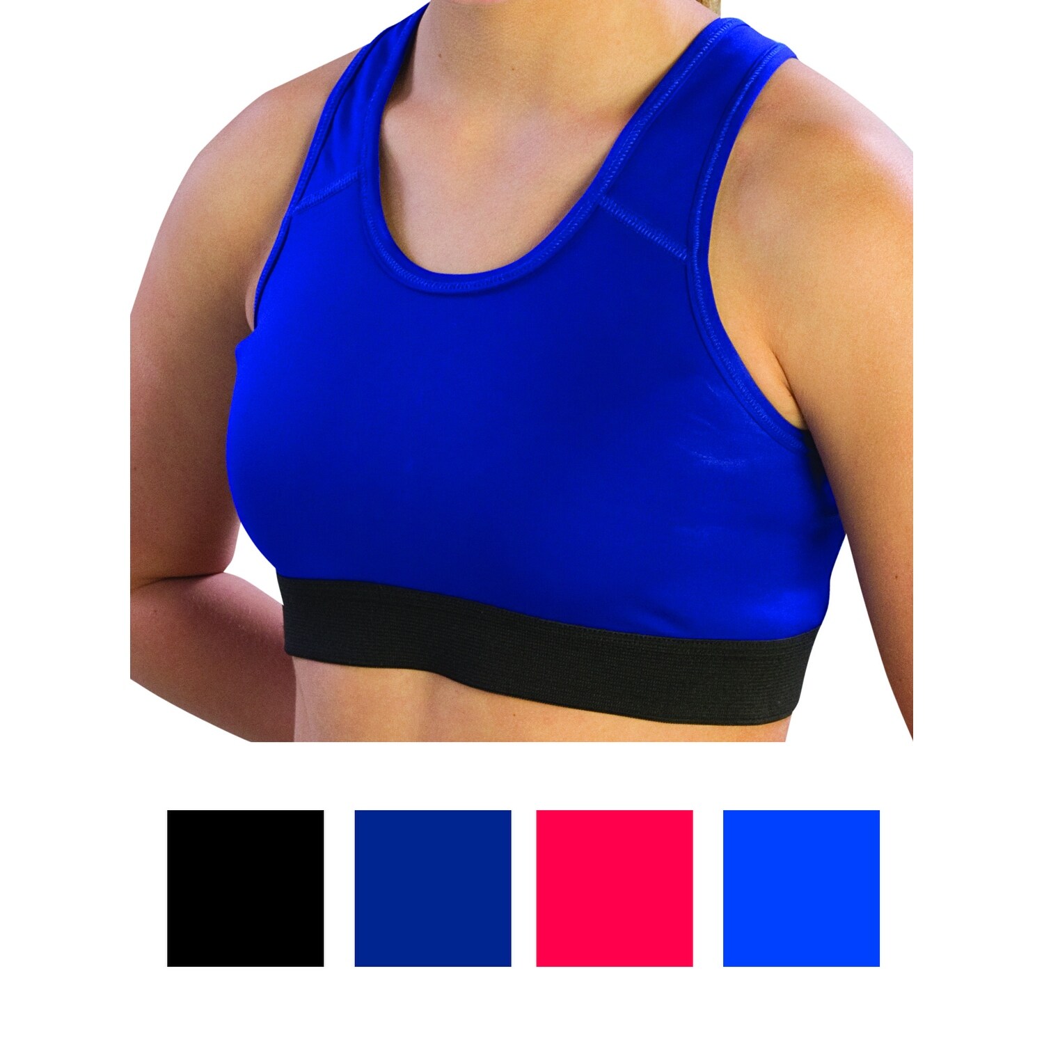 2x sports bra