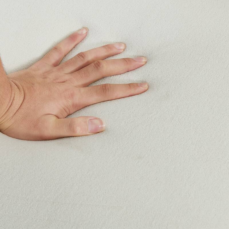 83.9" Chenille Sofa with Storage Pockets, 2-3 Seat Couch for Apartment or Living Room