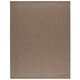 preview thumbnail 75 of 76, SAFAVIEH Sisal All-Weather Onorina Transitional Indoor/Outdoor Rug 8' x 10' - Brown