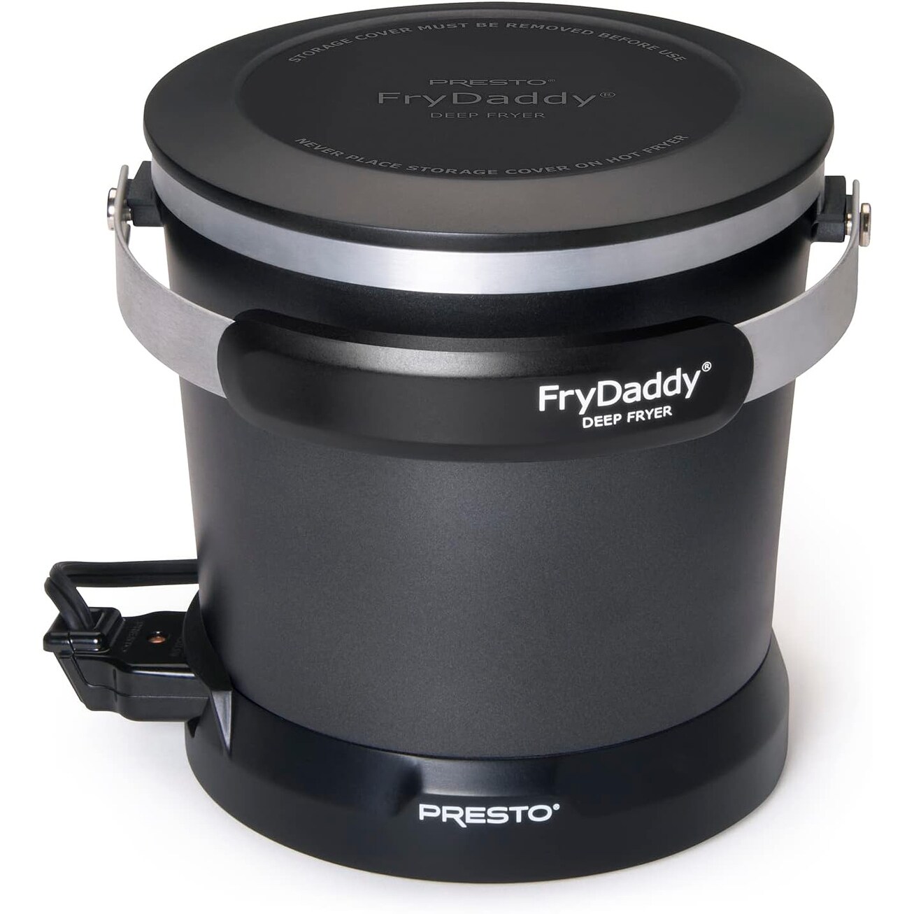 Fry daddy shop deep fryer