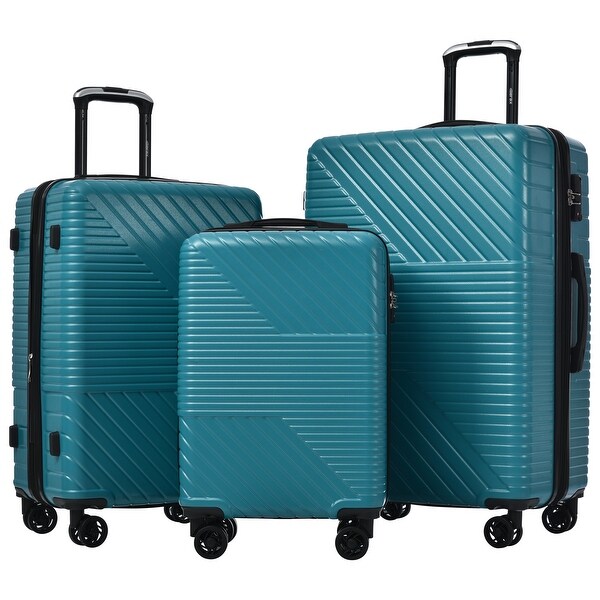 Trunk luggage carry on 2025