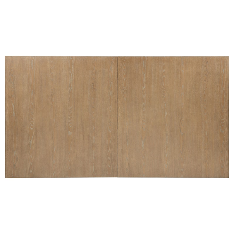 Brockway 104-inch Extension Leaf Dining Table - 84 - 104.25" x 46" x 30"