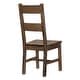 preview thumbnail 4 of 4, Clematis Dining Chair (Set of 2)