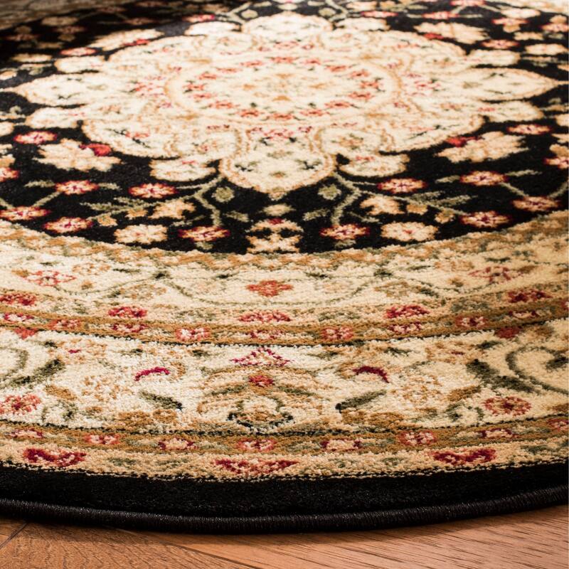 SAFAVIEH Lyndhurst Bimla Traditional Oriental Rug