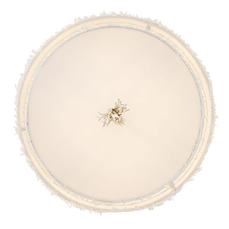 Hinkley Lighting 47421 Baya 4 Light 18" Wide Semi-Flush Ceiling