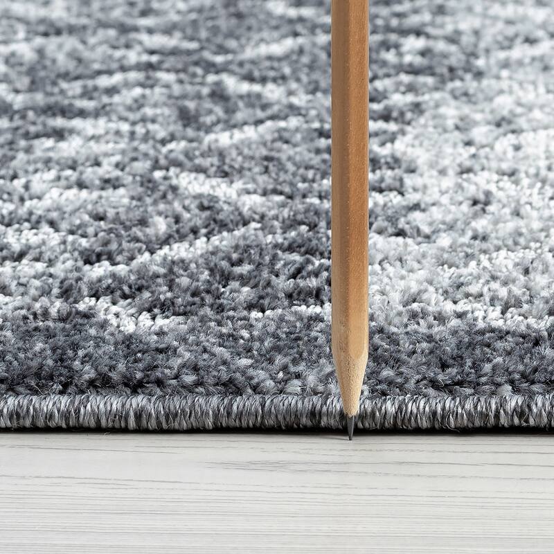 Mayson Hygge Diamond Indoor Area Rug