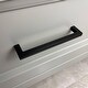 preview thumbnail 16 of 15, 36" Single Bathroom Vanity Base Only Solid Wood