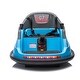 preview thumbnail 66 of 78, 12V Bumper Car for Toddlers with 360° Spin, Remote Control, LED Lights, Music, and Safety Belt