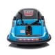 preview thumbnail 26 of 78, 12V Ride-On Bumper Car - Remote Control, LED Lights, 360° Spin, Bluetooth, Safety Belt