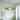 Bailey‌ 18 in. 30-Watt 1-Light Clear Green Glass Shade Pendant Light With Integrated LED Light, No Bulbs Included - 18 in