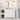 KitchenBathCollection Tuscany 42" Bathroom Vanity with Carrara Marble Top