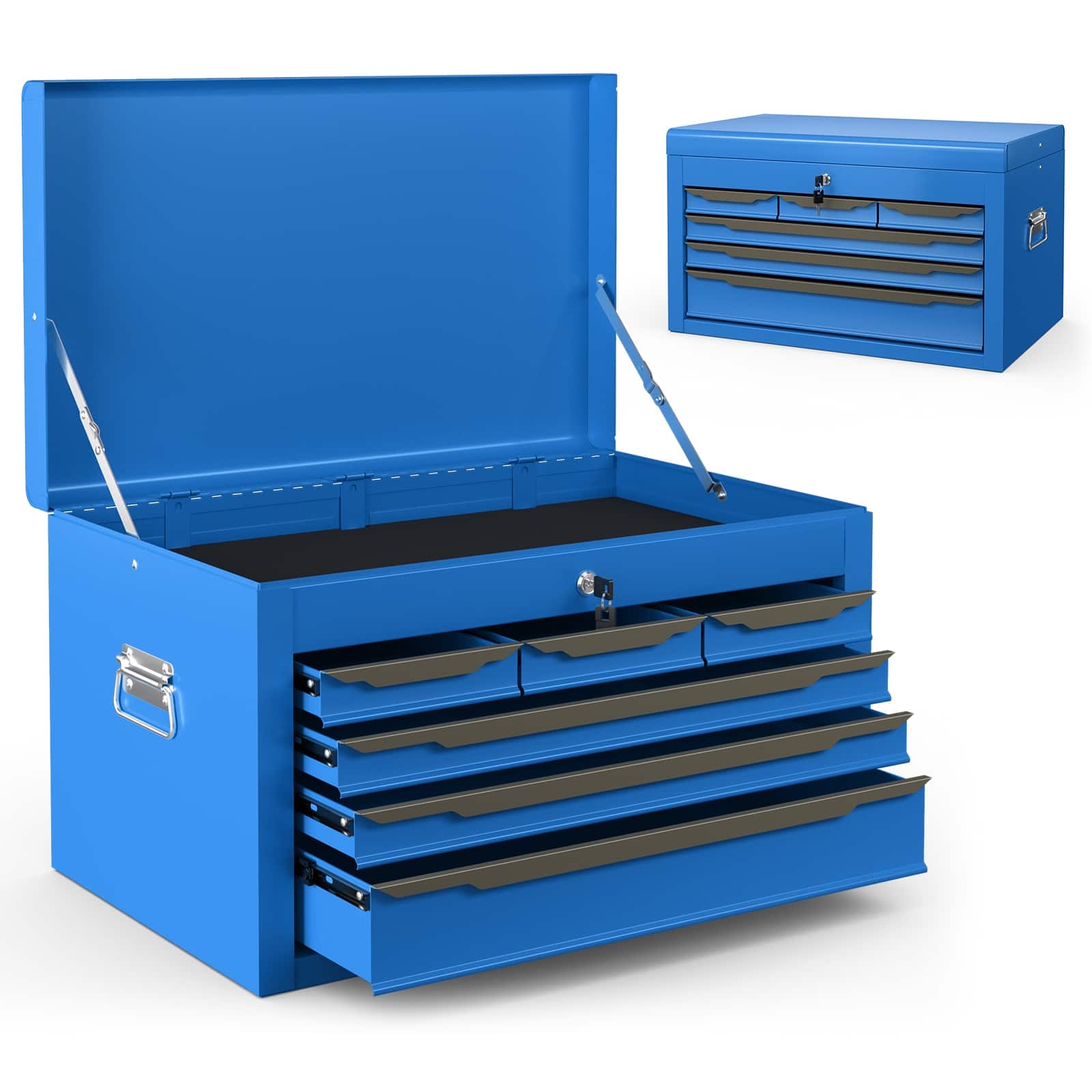Option Blue
