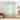 HLC.me Linda Faux Linen Textured Semi Sheer Privacy Sun Light Filtering Window Rod Pocket Curtains Panels, 2 Panel