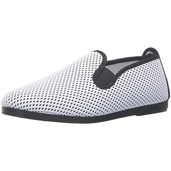 flossy mary jane shoes