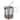 304 Stainless Steel Cup with Handle & Straws & Lids & Sleeves, 10oz Water Cup - 2.56" x 3.5"
