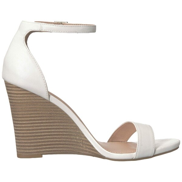 madden girl willow wedge sandals