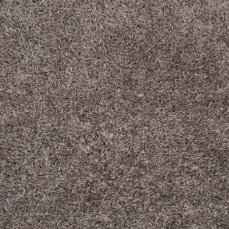 Hand-woven Raz Soft Plush Shag Area Rug (5' x 8')